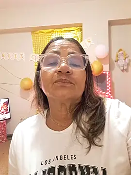 Vickyfox_ webcam