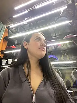 CelesteJones1 webcam