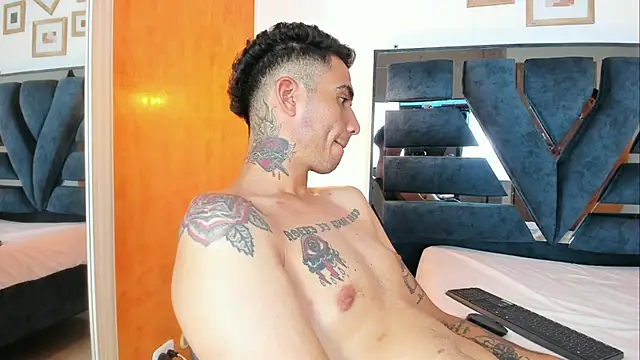 Irina_and_Max webcam