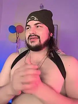 Derek_Vow webcam