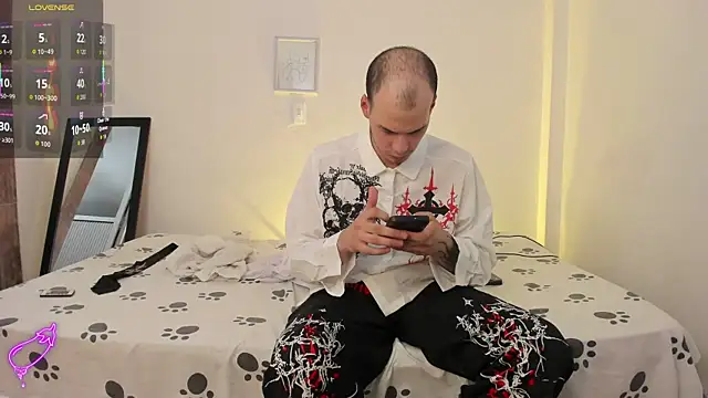 Vlad__night webcam