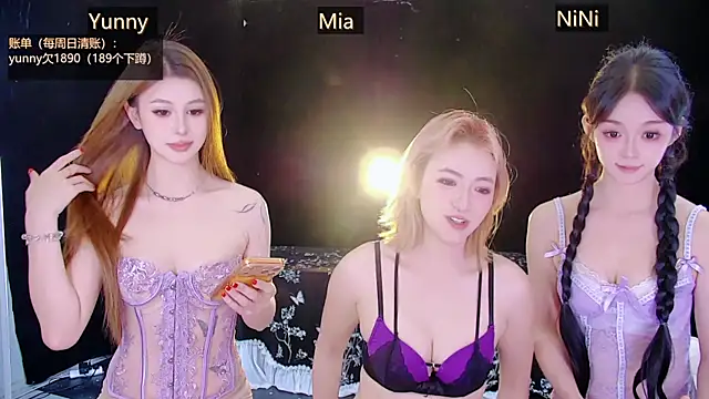 MiNi-U webcam