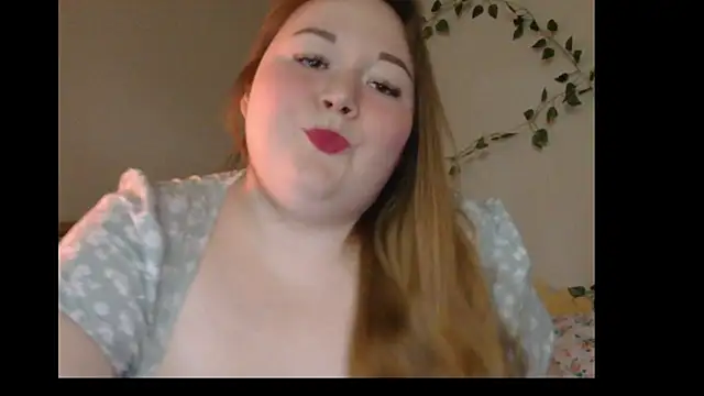 LilahSweetXO webcam