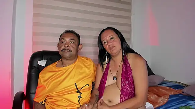 John_n_Kate webcam