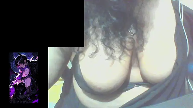 LadyFreya_777 webcam