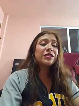 -TheCatCrazy- webcam