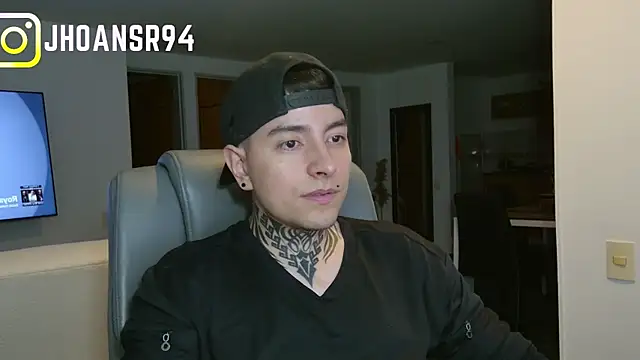 Jhoan_saenz webcam
