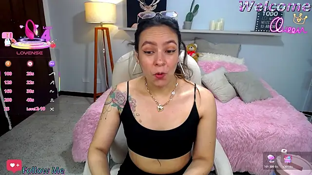 Bianca____ webcam