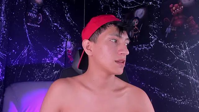 JohanSedas live sex cam