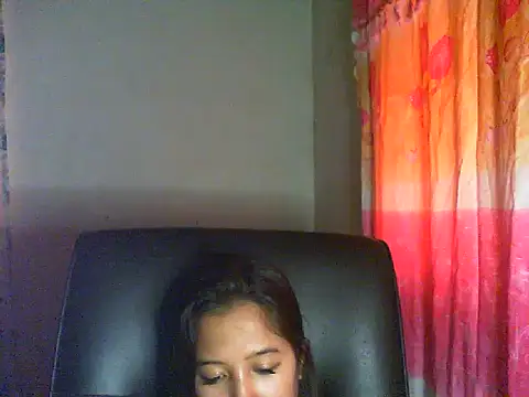 Modestie05 webcam