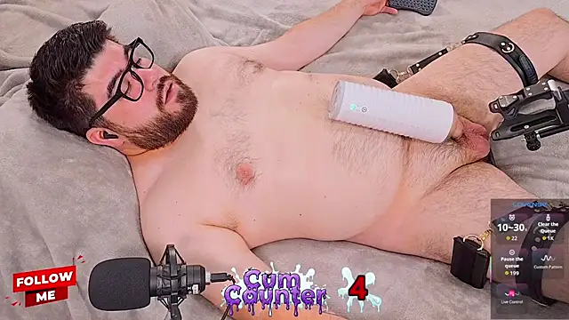 jax_luna webcam