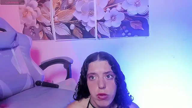 vanesa_gomez webcam