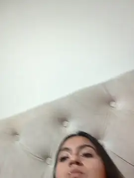 Juananddulcex webcam