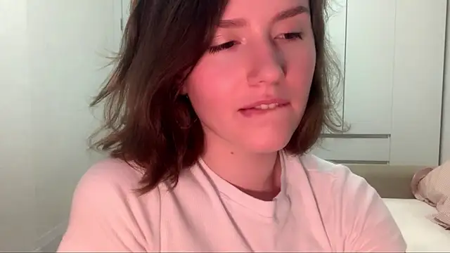 cherishedwish webcam