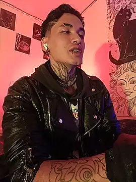 AlecBanne_ webcam