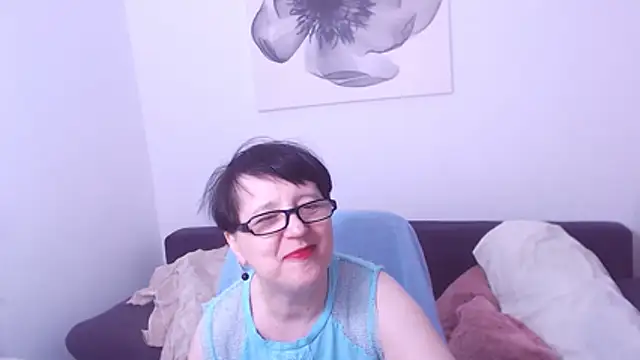 ChristaRose webcam