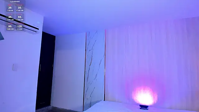 CandyRouse__ webcam
