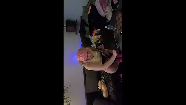 Sissy_LiaXXX webcam