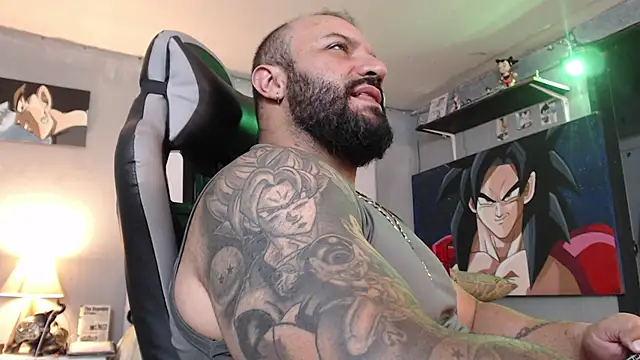 bardock_1 webcam