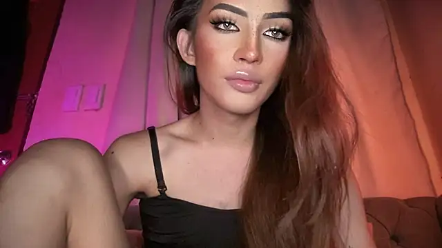 Alicegreenexx webcam