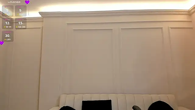 AmaliaCrus webcam