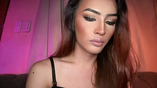 Alicegreenexx webcam