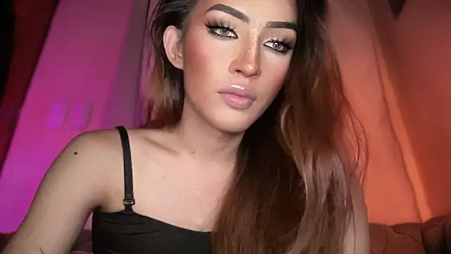 Alicegreenexx webcam