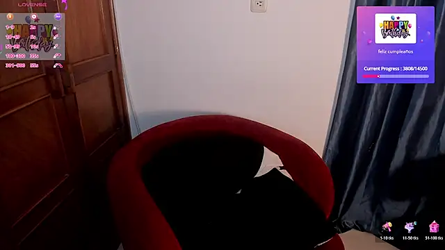 andrea-cohen webcam