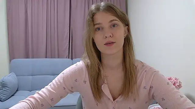 CasandraMarc webcam
