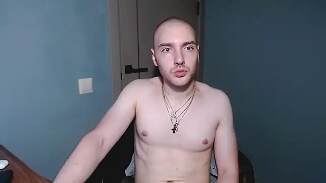 MarkVenom1 webcam