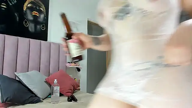 Charlotte_wilson webcam