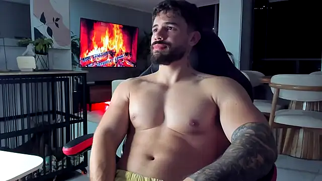 Valenthino_Salvatore webcam