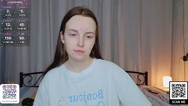 bae_cake_ webcam