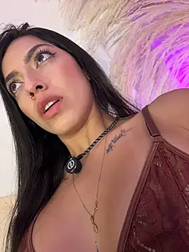 Celeste_Amber webcam