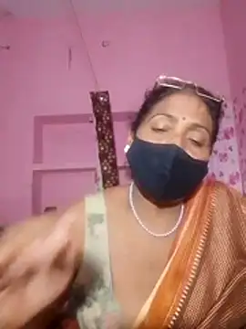YAMUNA_033 webcam