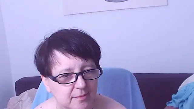 ChristaRose webcam