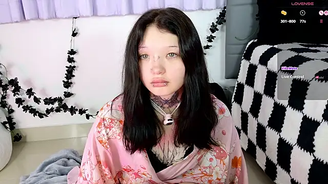 Lein_Bone Live Web Cam Show
