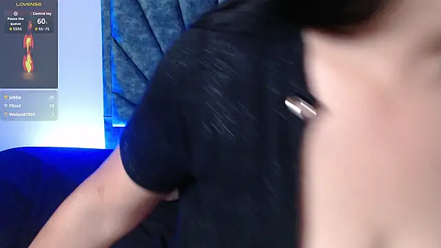 AliciaReby webcam