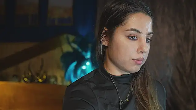 VanessaDoyle webcam