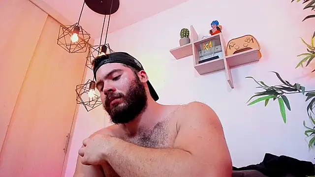 SebastianVilla_ live sex cam