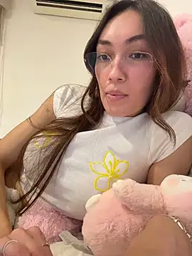 MichelleFerry_ webcam