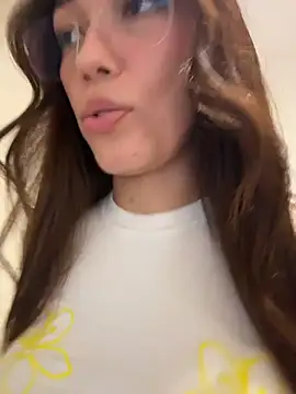 MichelleFerry_ Live Web Cam Show