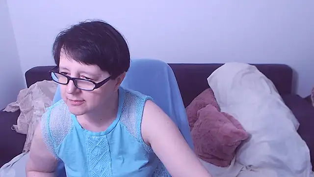 ChristaRose webcam