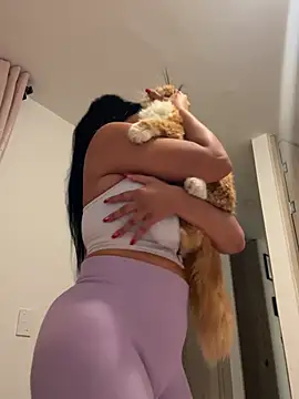 _kathaLopez_ live cam on StripChat