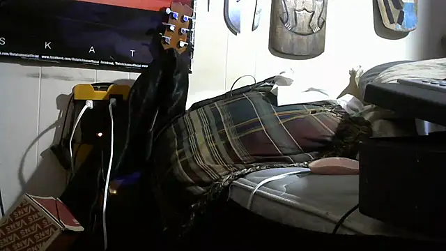 crassanova webcam