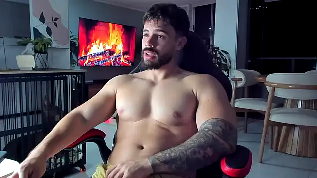 Valenthino_Salvatore webcam