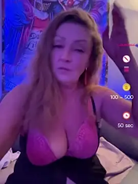 MumGabriela webcam