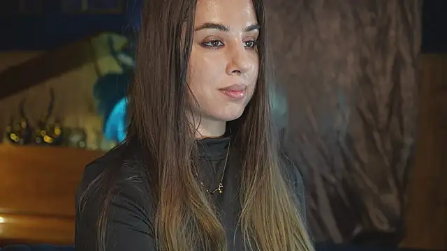 VanessaDoyle webcam