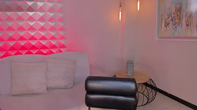 MariaHerrera_ live cam on StripChat