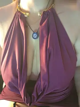 Paulette-squirt webcam